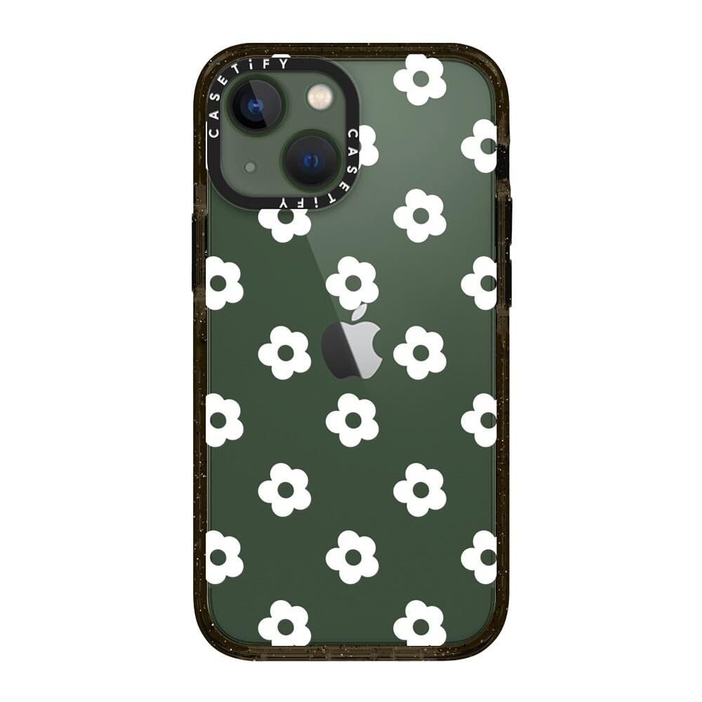 Amazon.com: CASETiFY Impact Case for iPhone 13 Mini - Ditsy